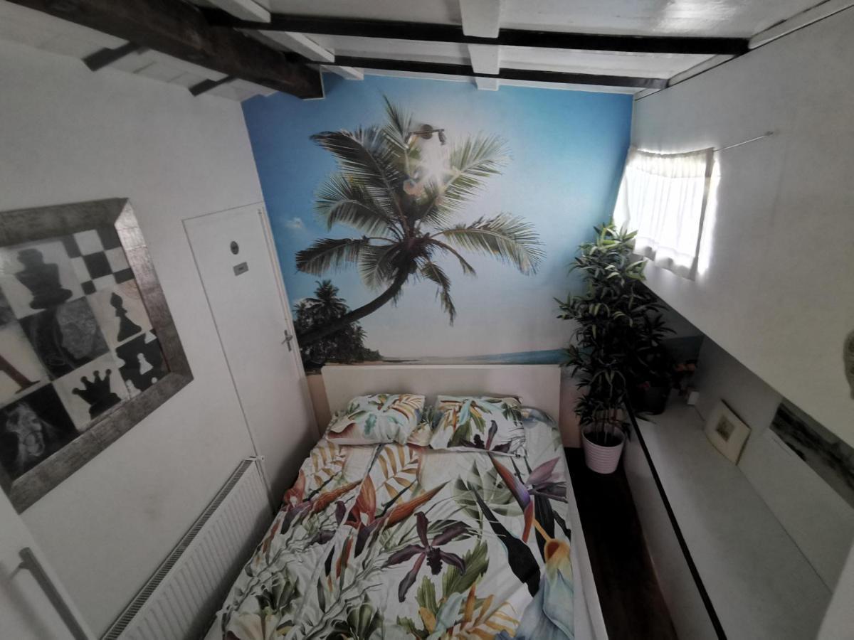 Waterloo Square River Vieuw Houseboat Άμστερνταμ Εξωτερικό φωτογραφία