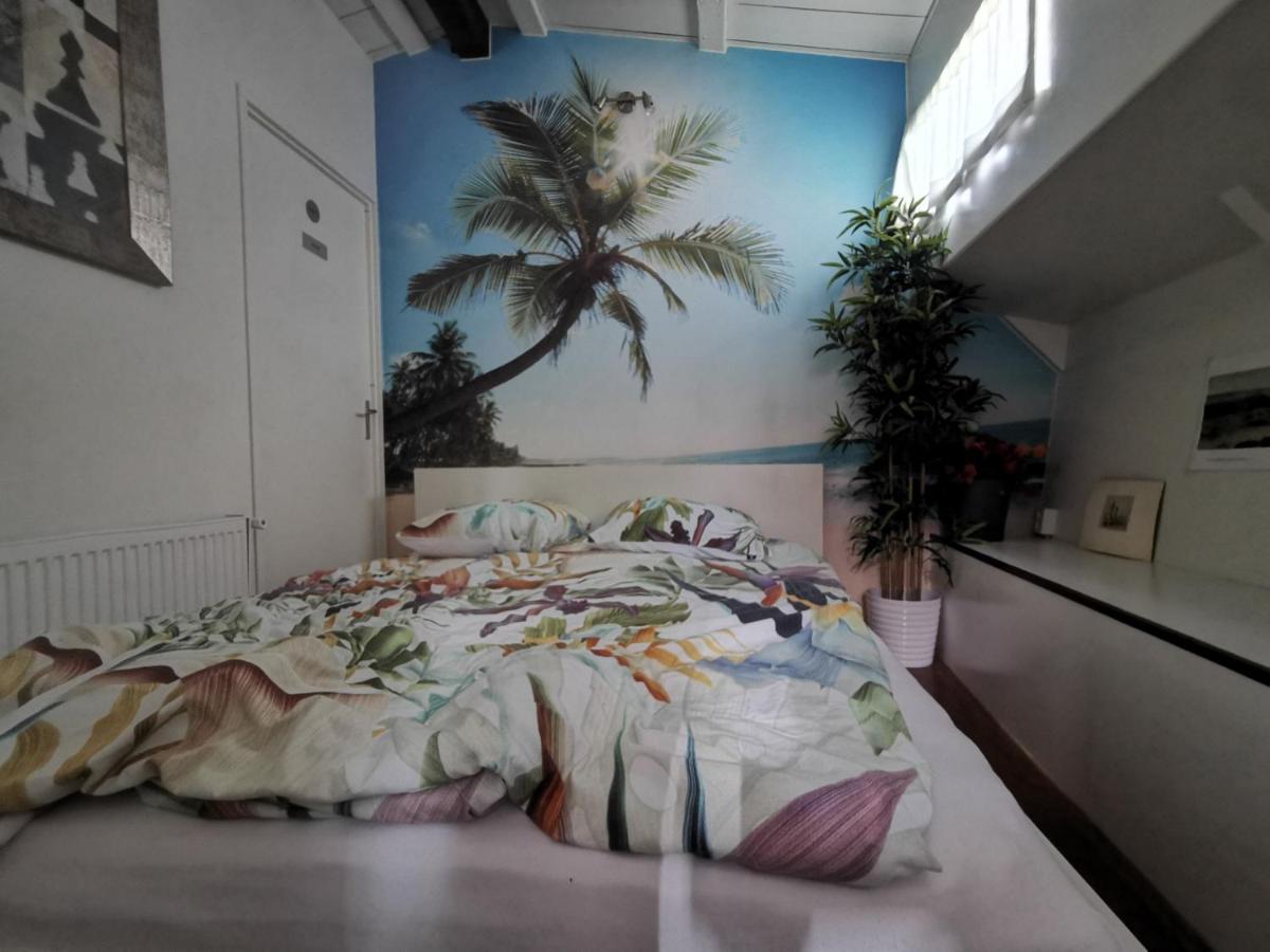 Waterloo Square River Vieuw Houseboat Άμστερνταμ Εξωτερικό φωτογραφία